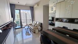Highline Residences (D3), Condominium #593209841